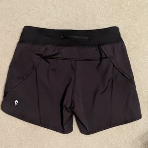 NWOT Ivivva shorts